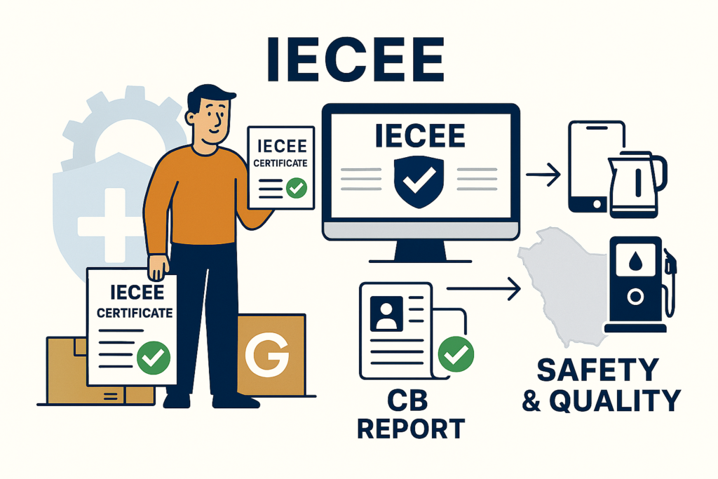 iecee