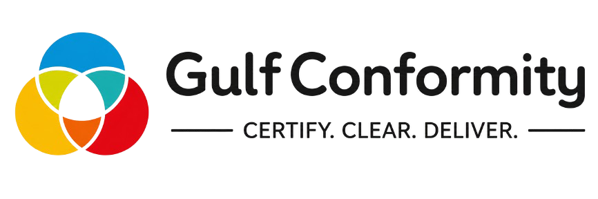 gulf conformity logo.