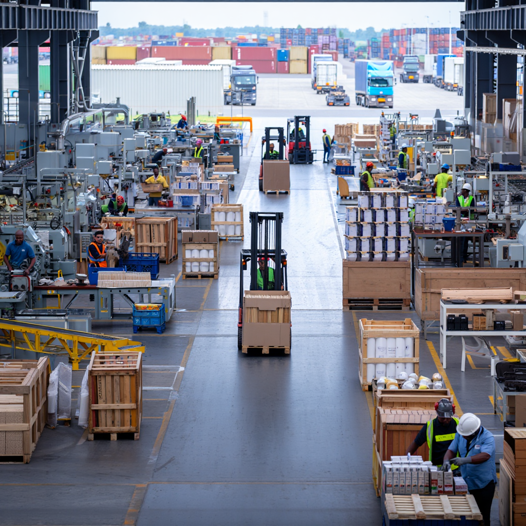 industrial goods manufacturing hub (1)